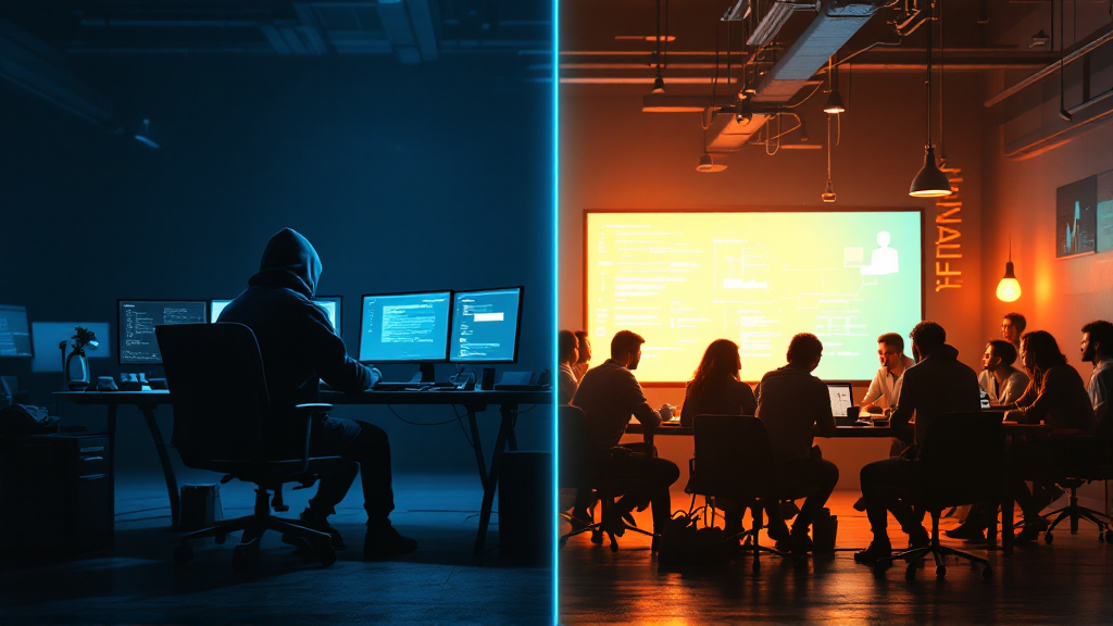 The 10x Engineer Is a Myth