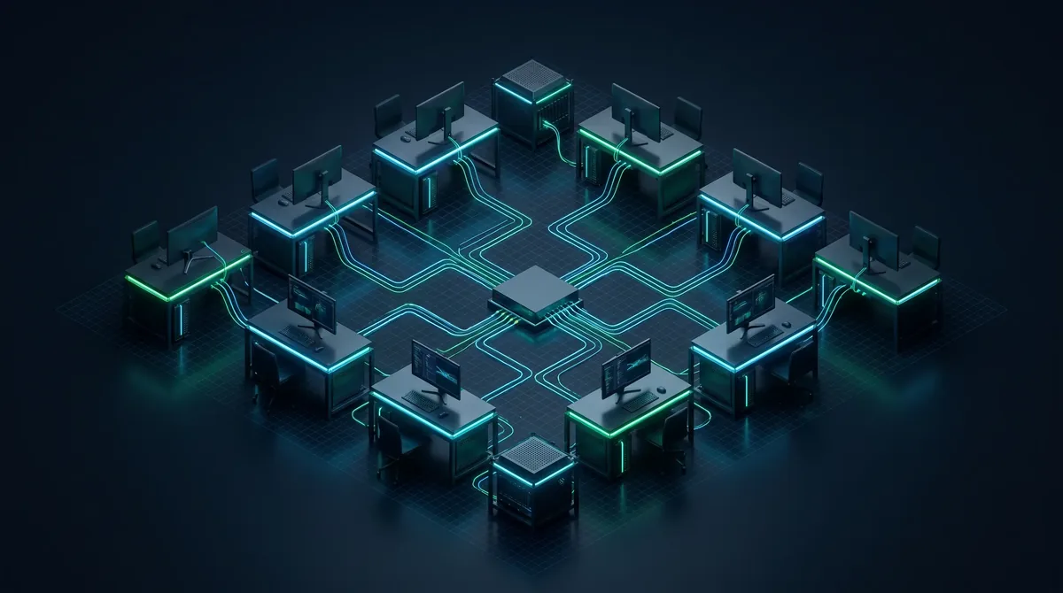 The 10x Engineer Is a Myth