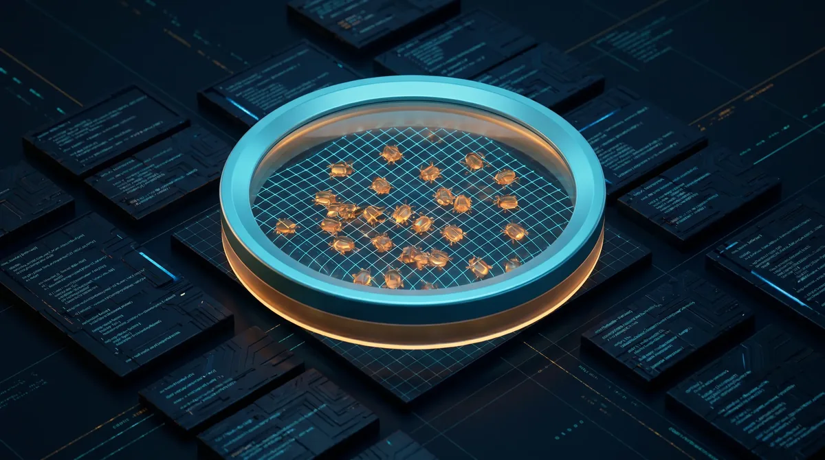 AI Made Bugs Cheap to Find