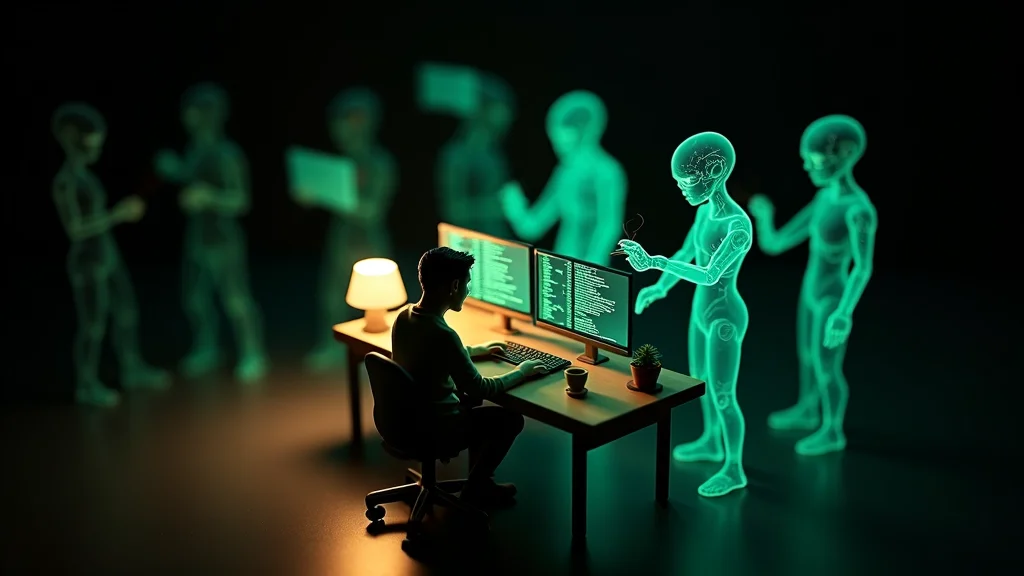 From Co-Pilots to Colleagues: How AI Agents Changed My Engineering Workflow