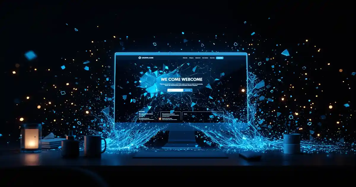 No More Ugly Websites: AI Killed Every Excuse for Bad Design