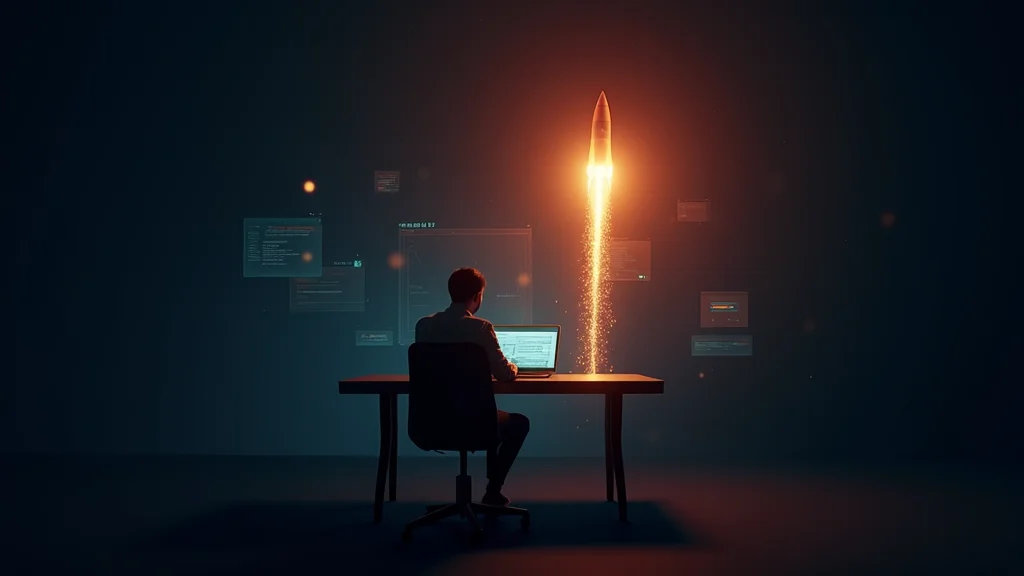 Ship It Yourself: Why the Best Time to Build Is Right Now