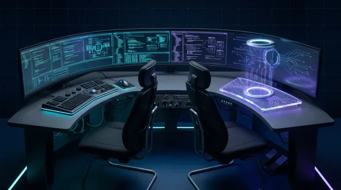 A Real-World Coding Story: Devin AI as My Co-Pilot