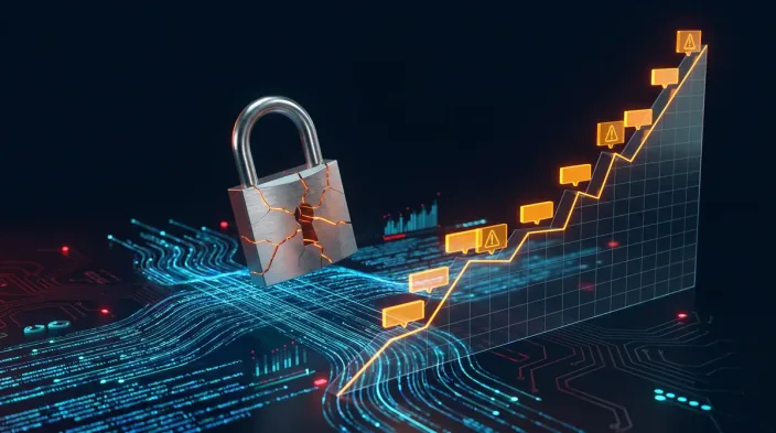 Security Incidents on the Rise: Is Vibe Coding the Common Thread?