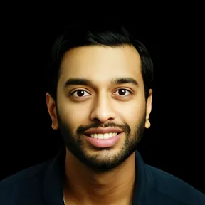 Pratik Patel